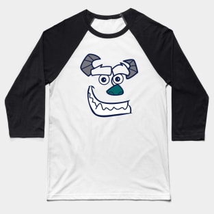 Monsters University Baseball T-Shirt